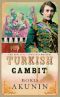 [Erast Fandorin Mysteries 02] • Turkish Gambit - Fandorin 02